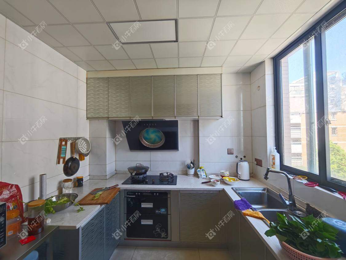 镇江锦尚名都在售二手房源室内图_小牛看房