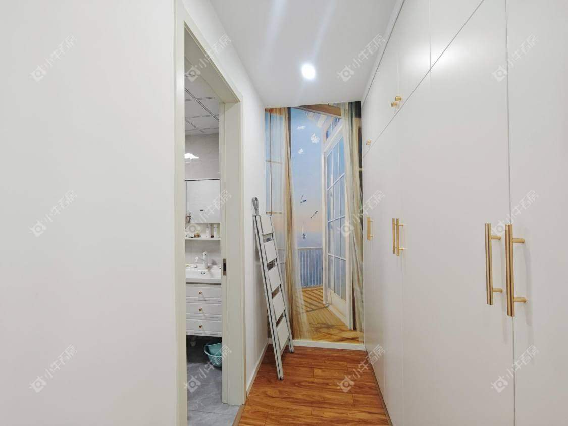 镇江恒大名都二三期在售二手房源室内图_小牛看房