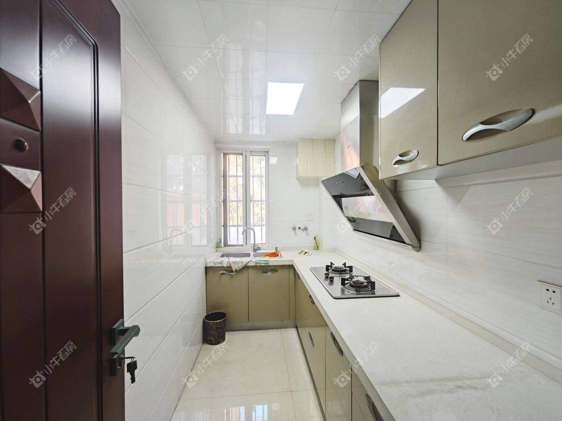 镇江丹金人家在售二手房源室内图_小牛看房