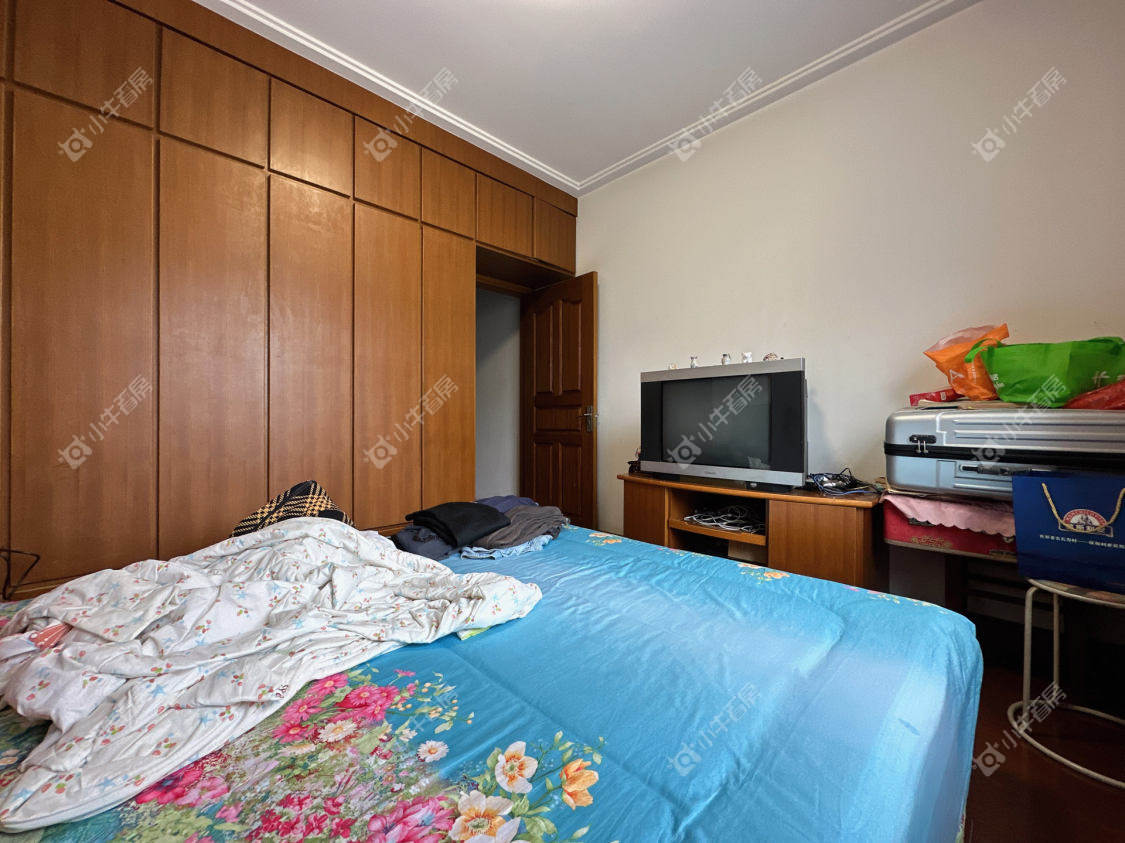 镇江赵家涵小区在售二手房源户型图_小牛看房