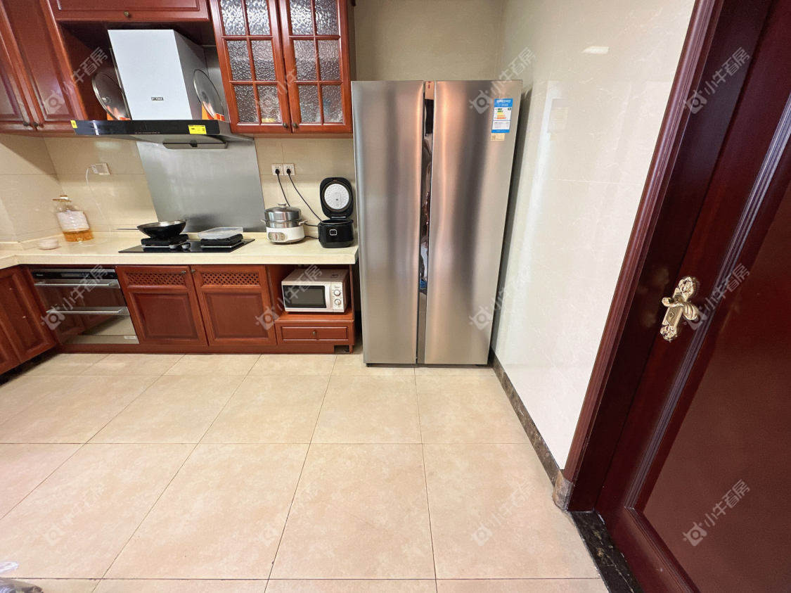 镇江恒大名都一期在售二手房源_小牛看房