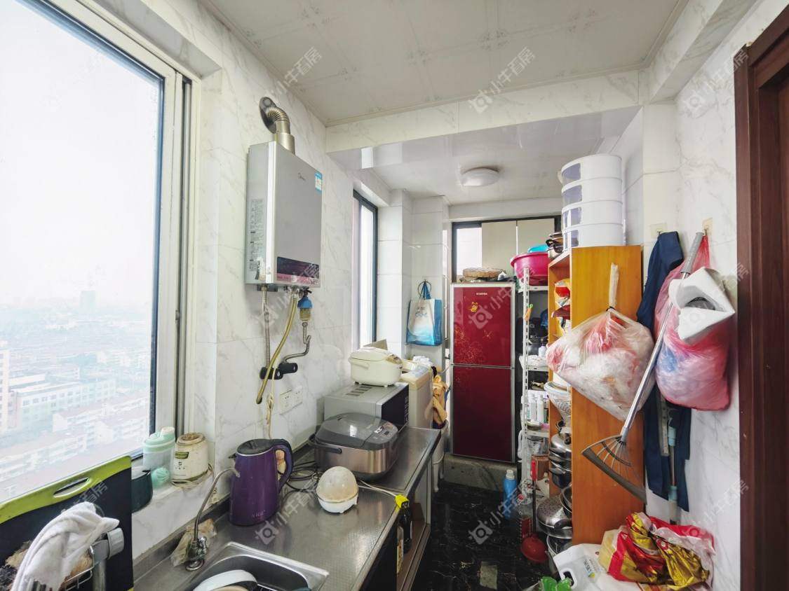 镇江碧桂园在售二手房源室内图_小牛看房