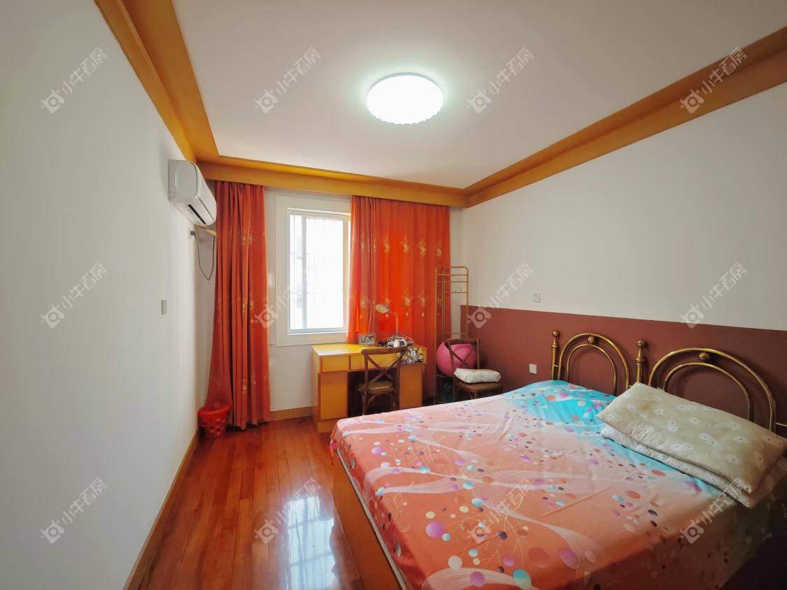 镇江千禧花园在售二手房源室内图_小牛看房