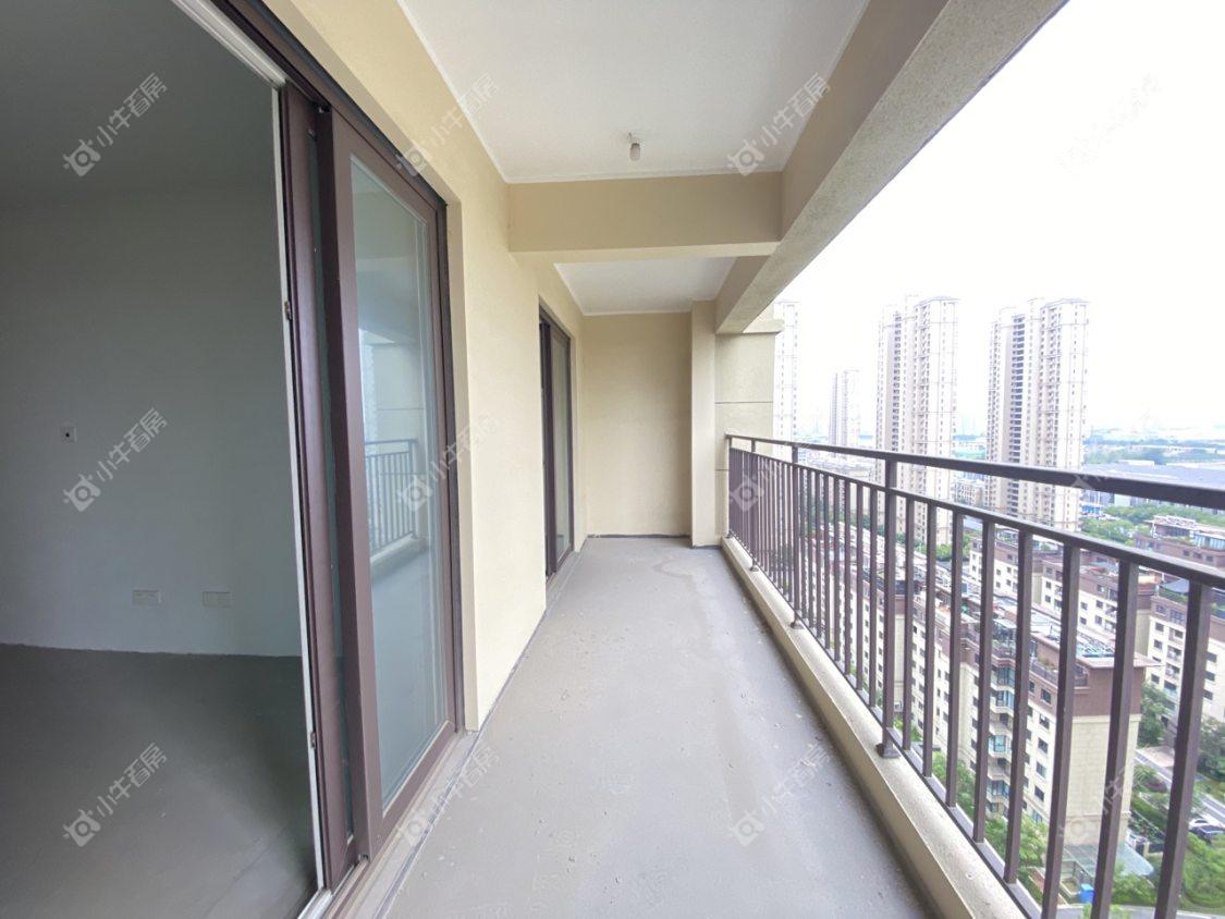 镇江中南熙悦城中南二期在售二手房源室内图_小牛看房