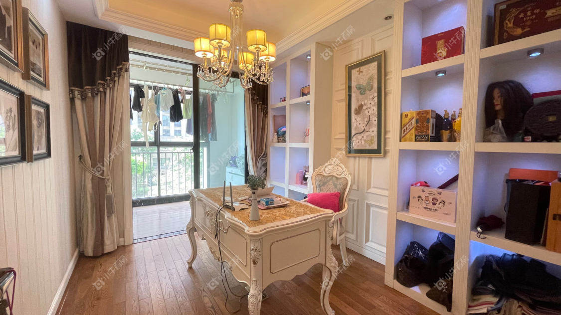 镇江嘉源首府在售二手房源_小牛看房