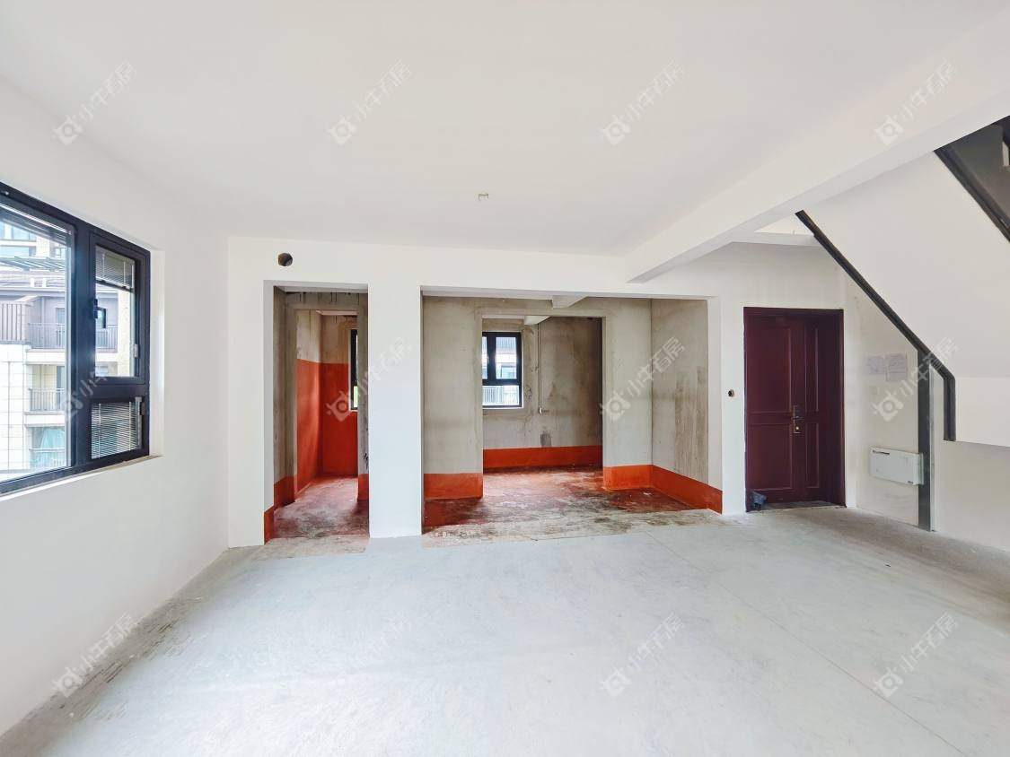 镇江凤林府在售二手房源室内图_小牛看房