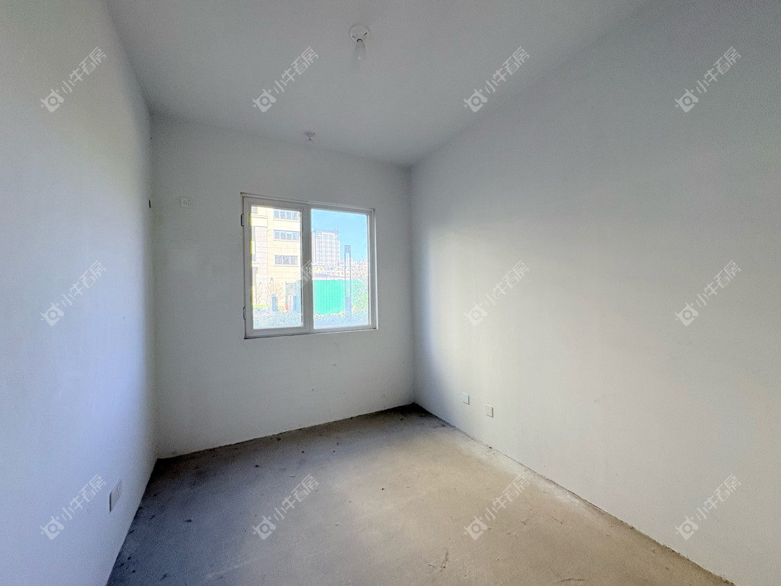 镇江中南熙悦城中南二期在售二手房源室内图_小牛看房