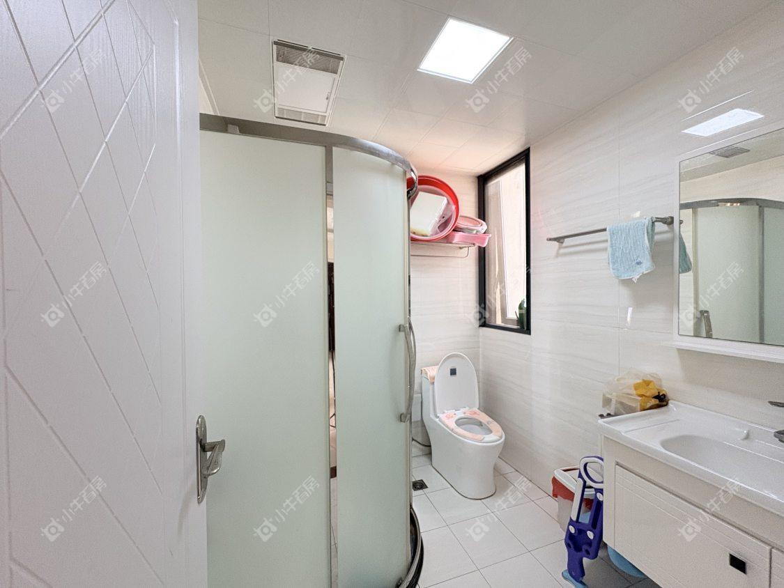 镇江锦尚名都在售二手房源室内图_小牛看房