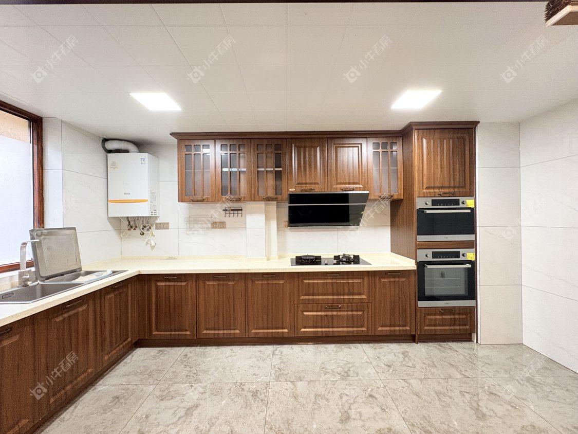 镇江吾悦华府（丹阳）在售二手房源室内图_小牛看房