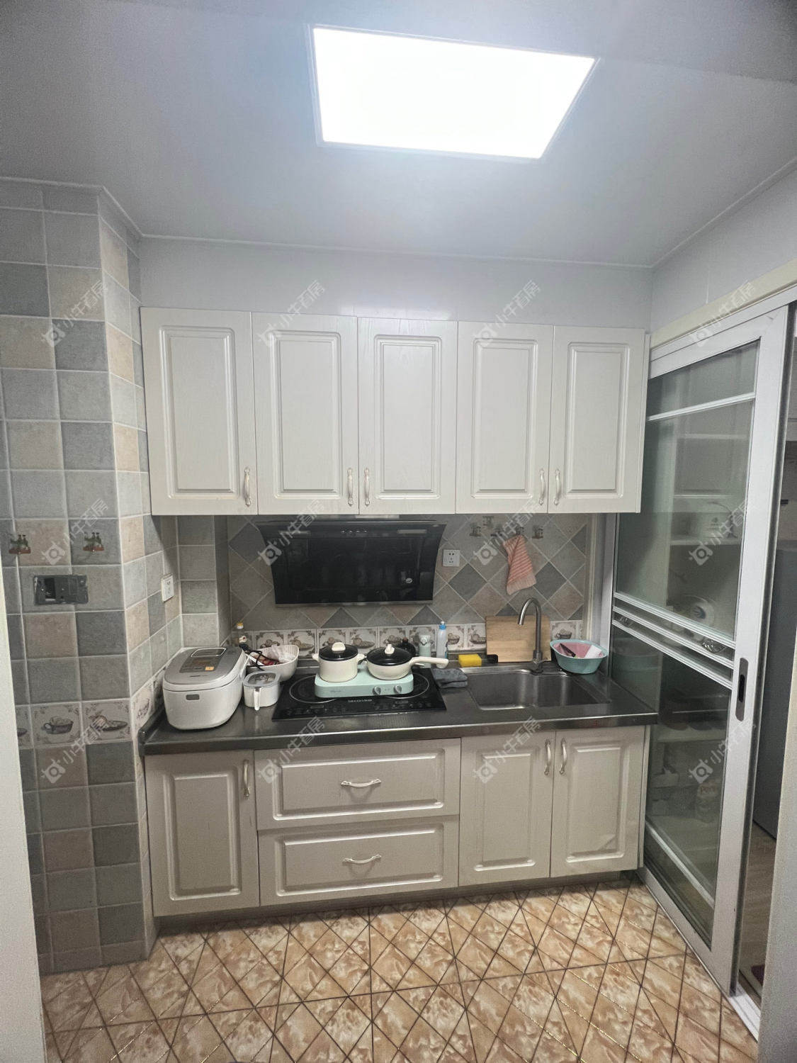 镇江碧桂园在售二手房源_小牛看房