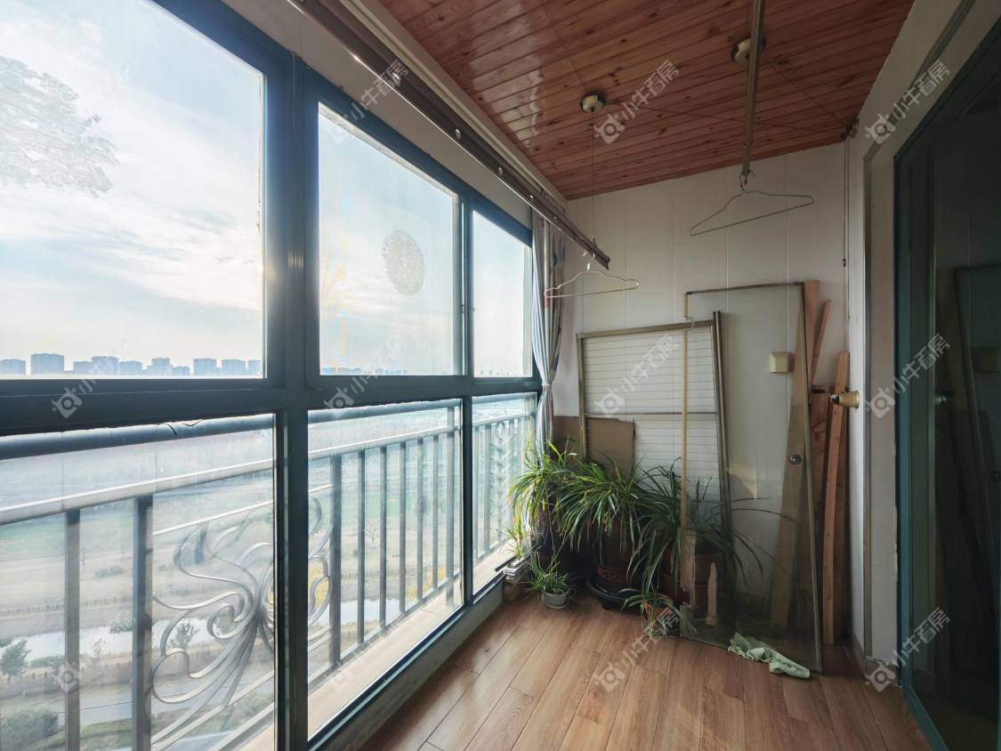 镇江恒大名都一期在售二手房源室内图_小牛看房