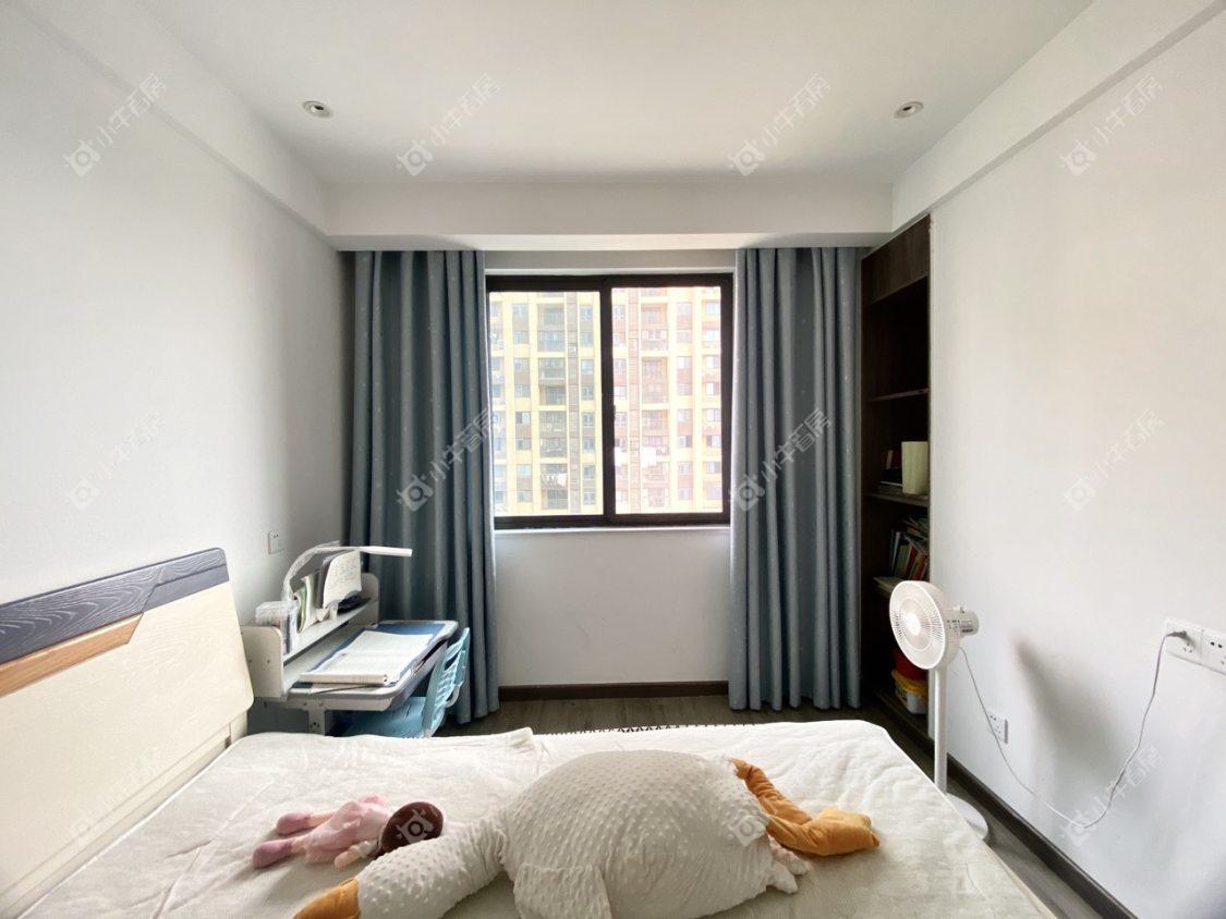 镇江华都幸福里在售二手房源室内图_小牛看房