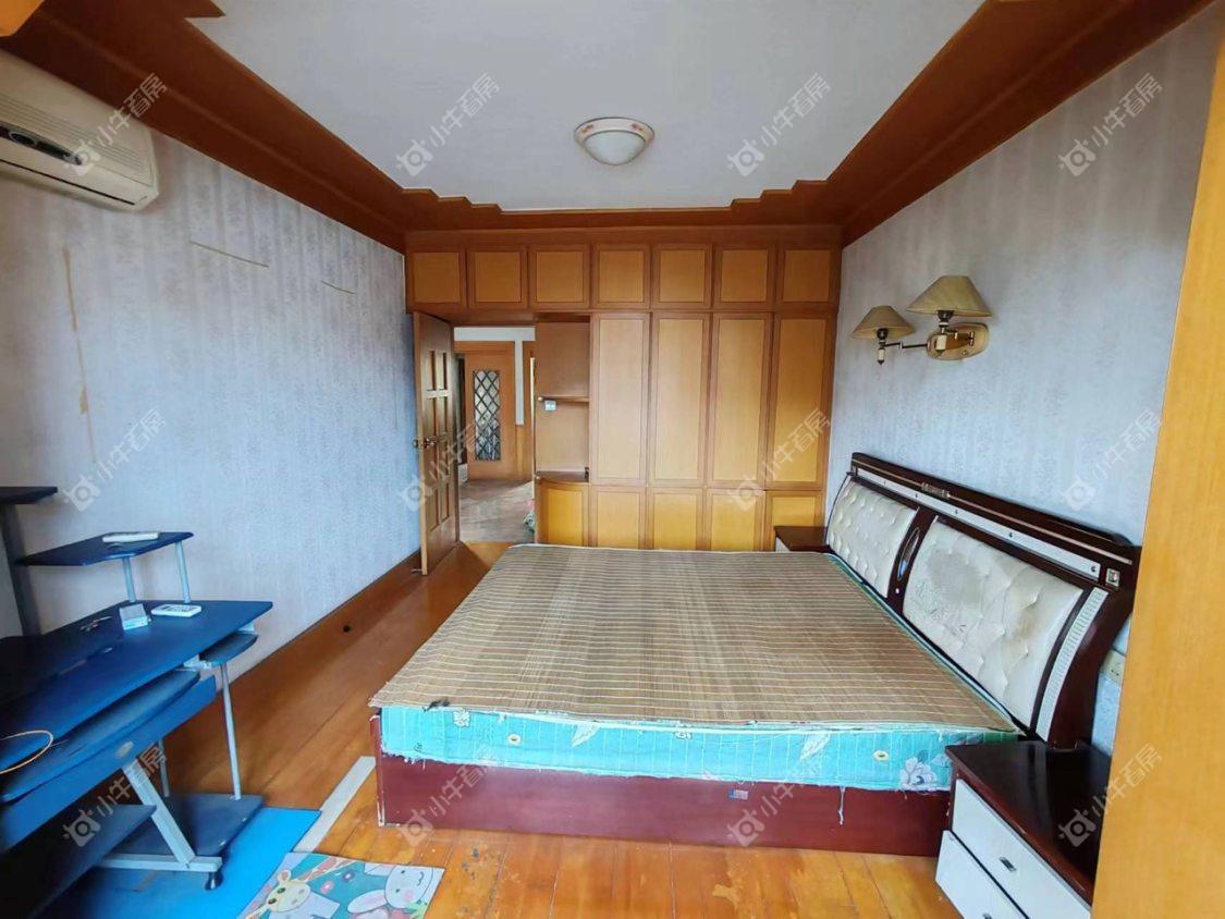 镇江龙凤新村在租房源室内图_小牛看房