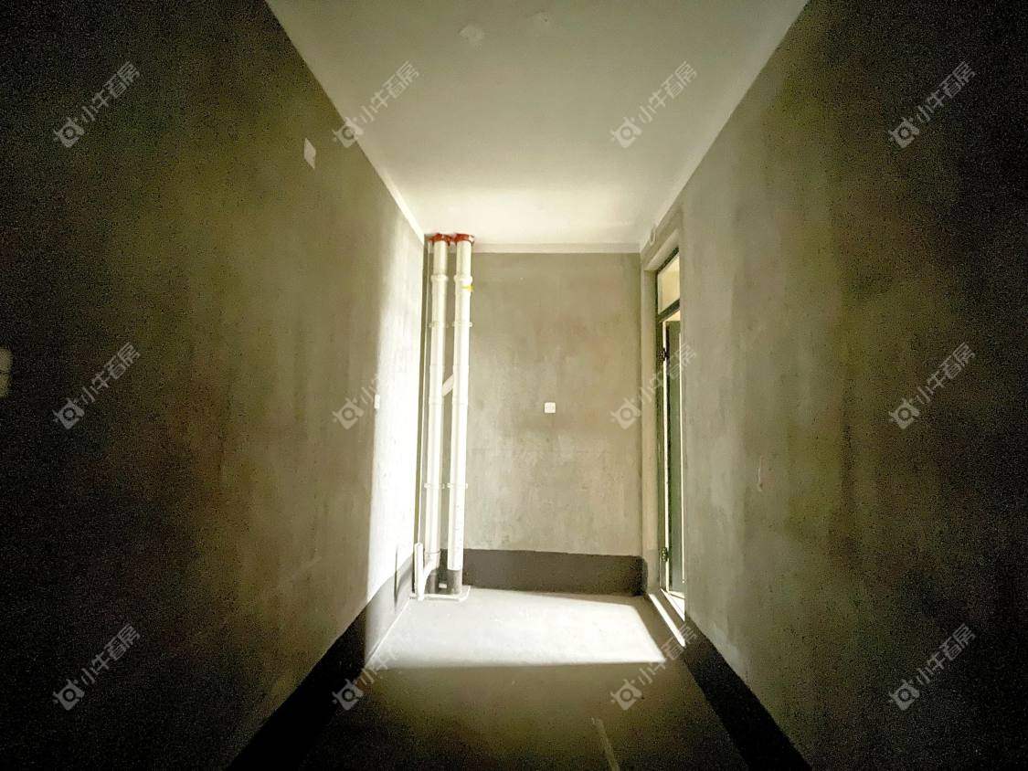 镇江粤港臻园在售二手房源室内图_小牛看房