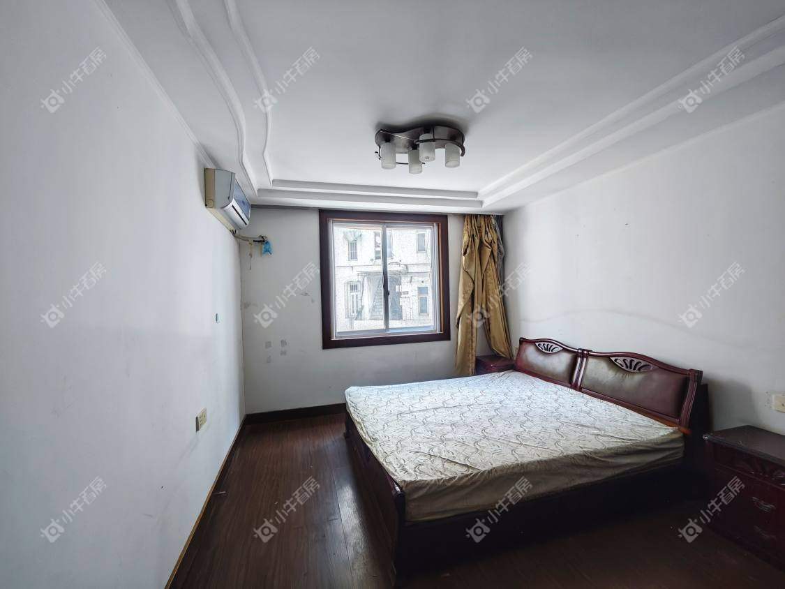 镇江金谷苑在售二手房源室内图_小牛看房