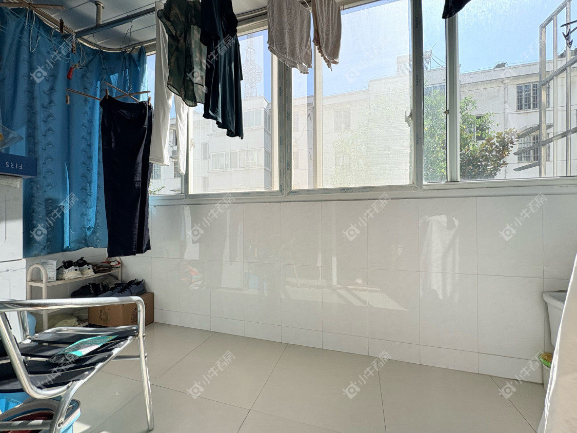 镇江中心嘉园在售二手房源室内图_小牛看房