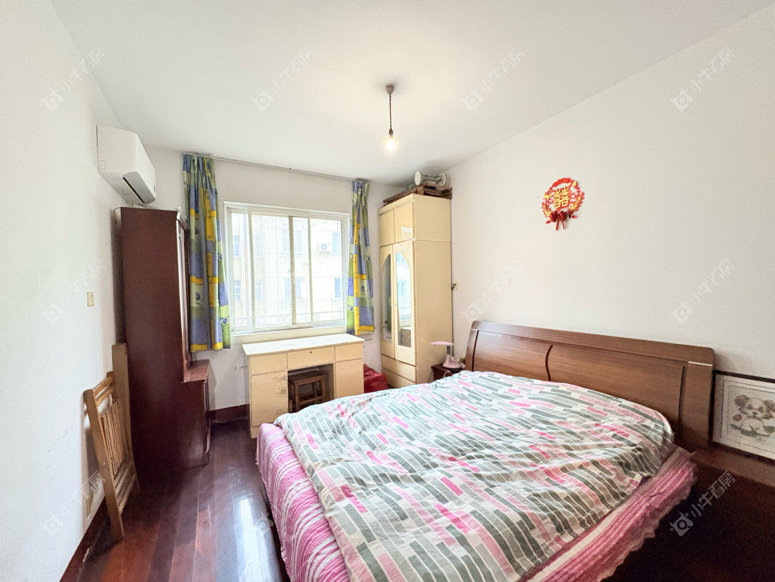 镇江丹凤公寓在售二手房源室内图_小牛看房