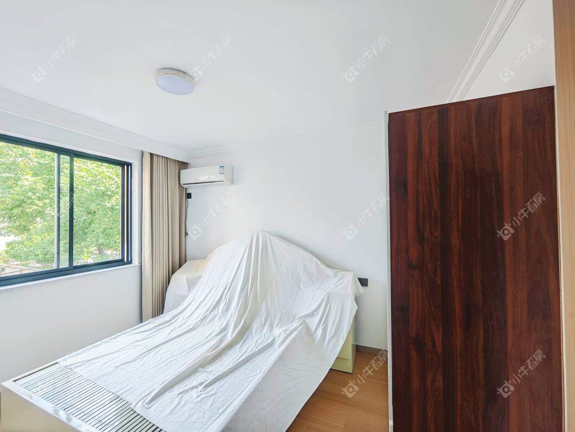 镇江华阳苑在售二手房源室内图_小牛看房