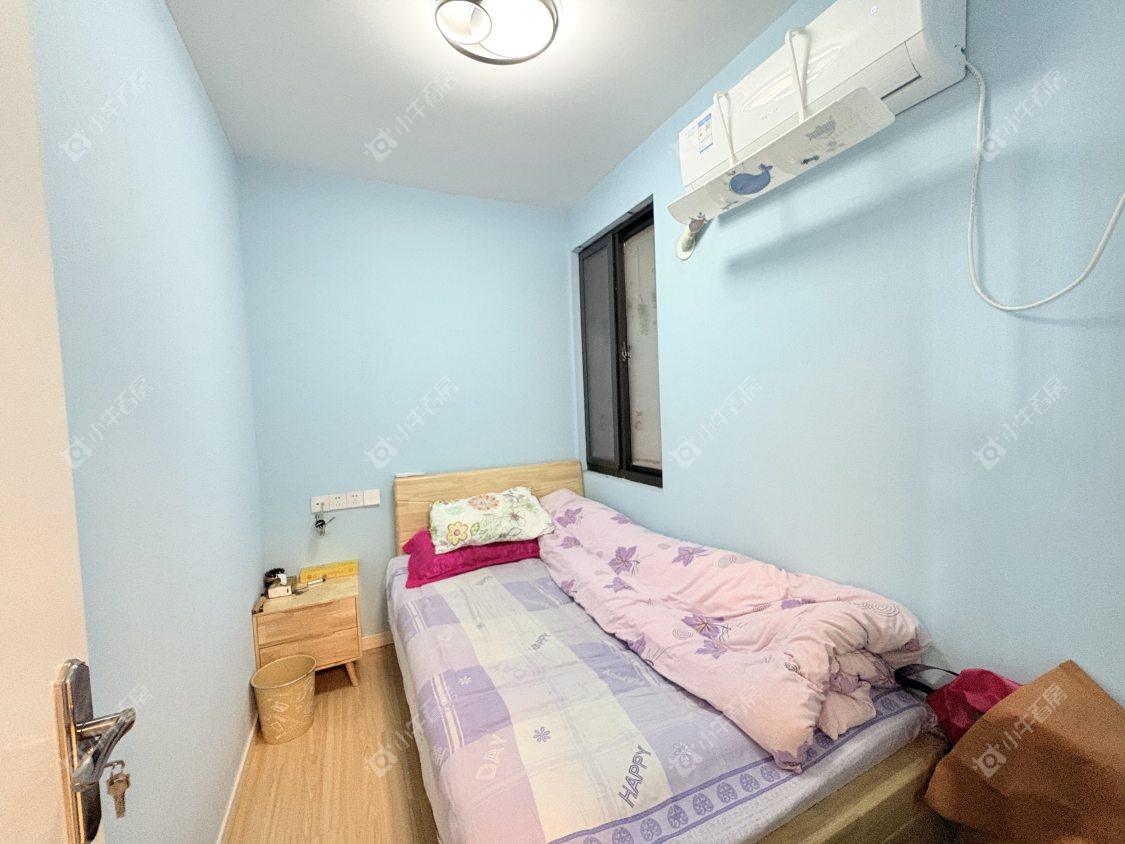 镇江昆仑华府在售二手房源室内图_小牛看房