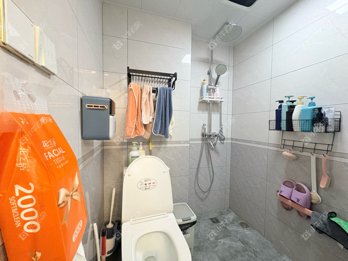 镇江河滨新村（丹阳）在售二手房源室内图_小牛看房