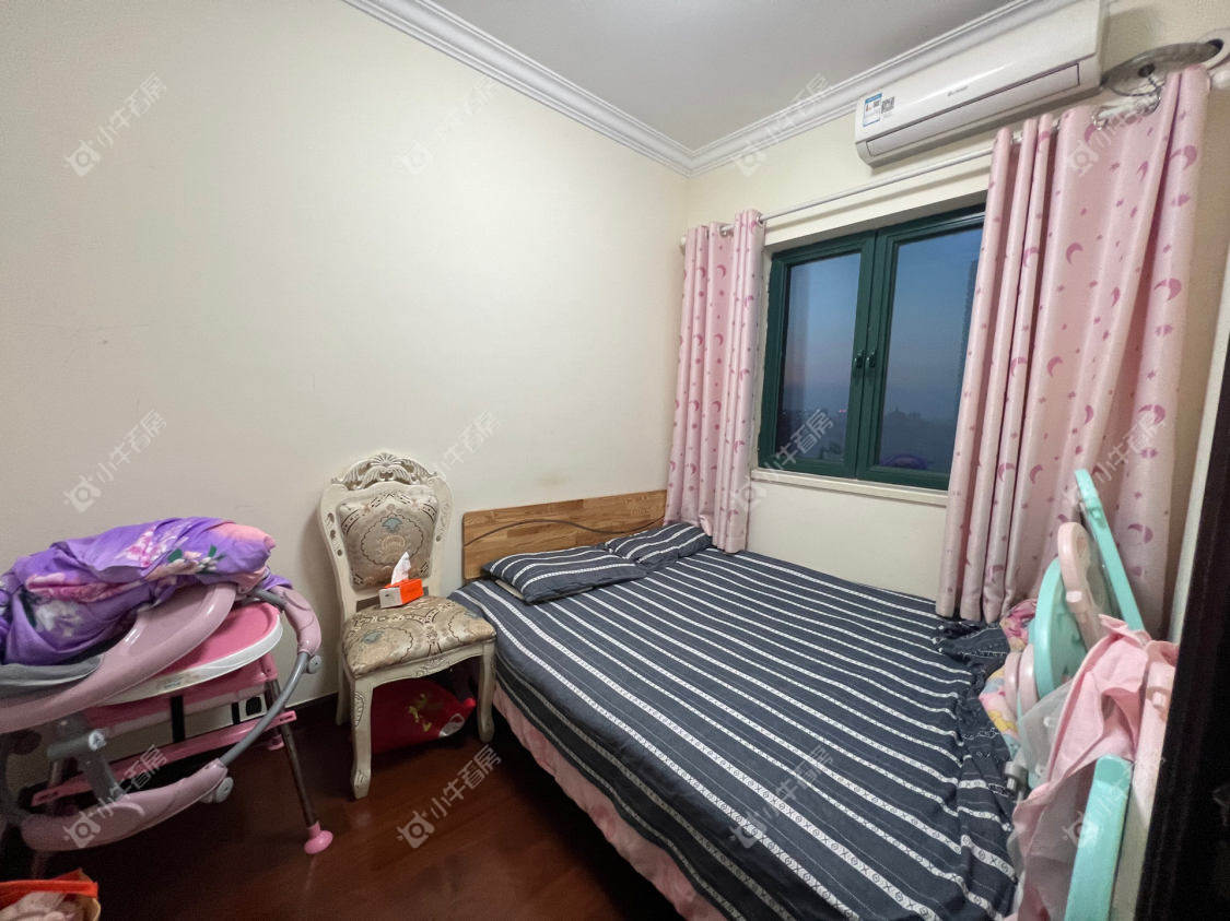 镇江恒大城在售二手房源_小牛看房