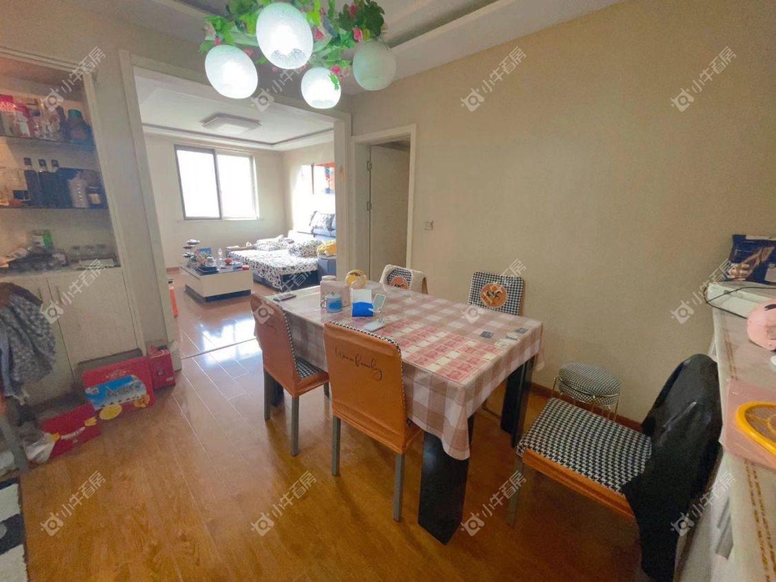 镇江丹金人家在售二手房源室内图_小牛看房
