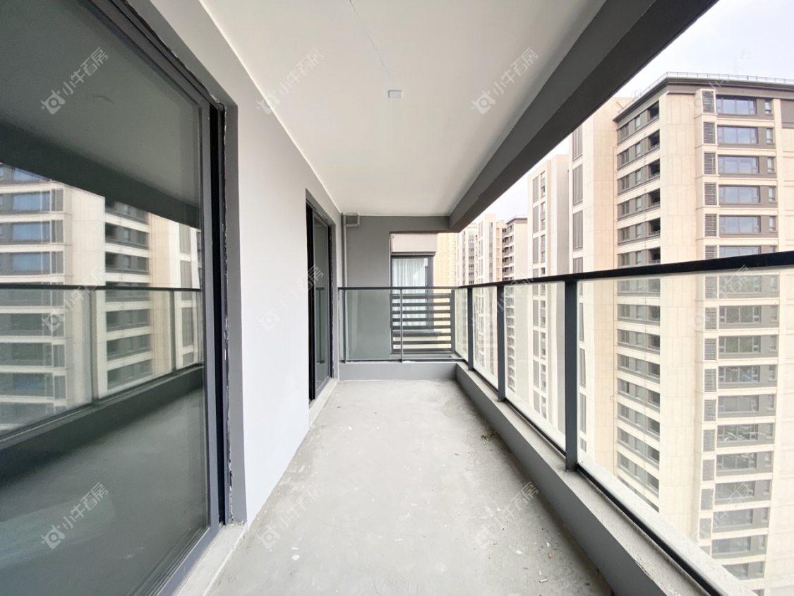 镇江璞悦观邸在售二手房源室内图_小牛看房