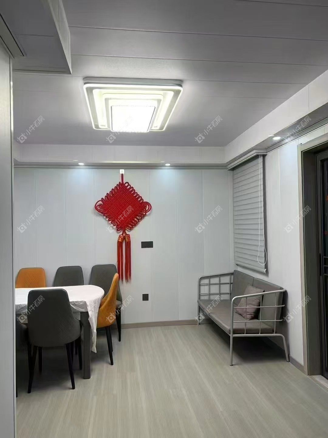 镇江丹凤国际在租房源室内图_小牛看房