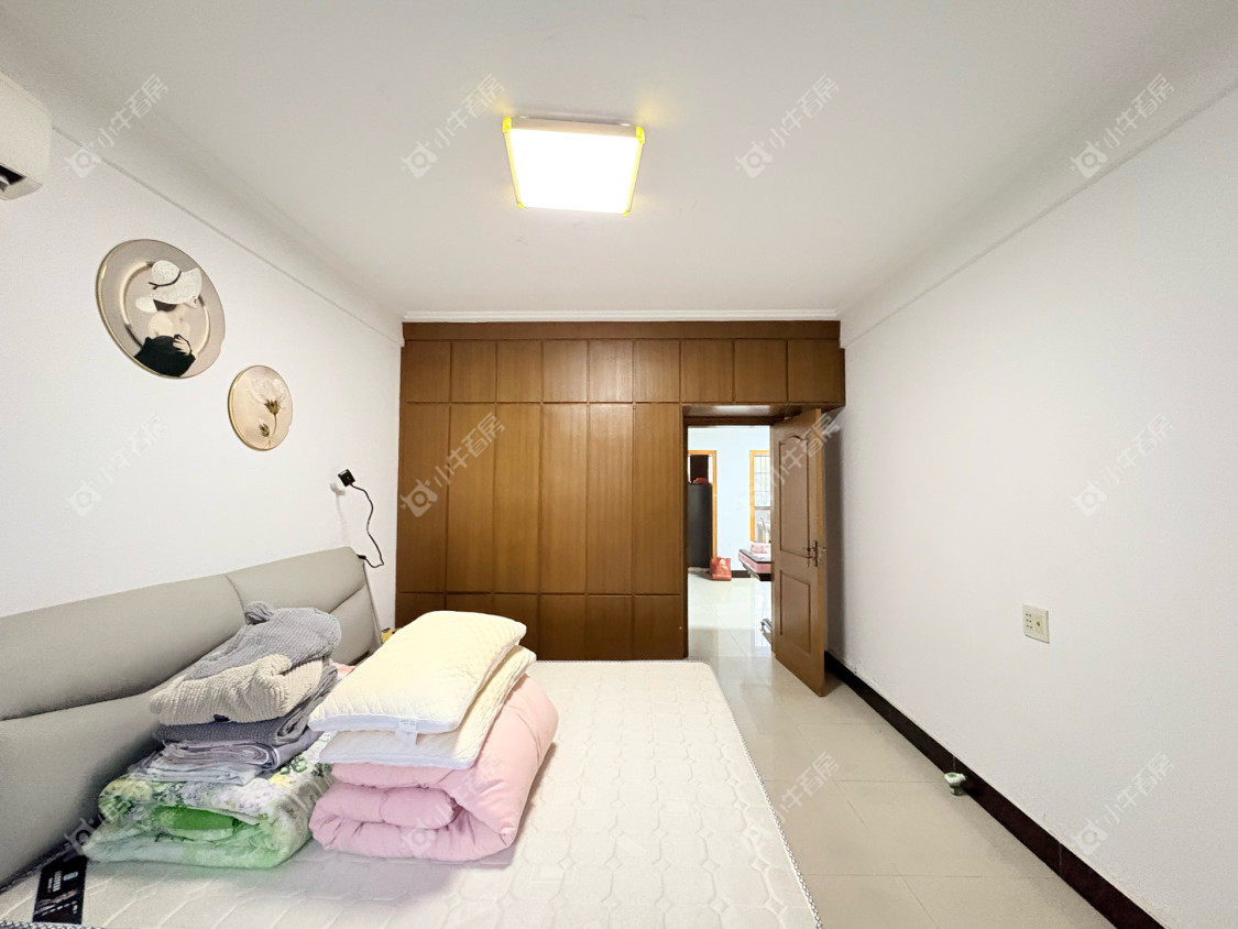 镇江兰信公寓在售二手房源室内图_小牛看房