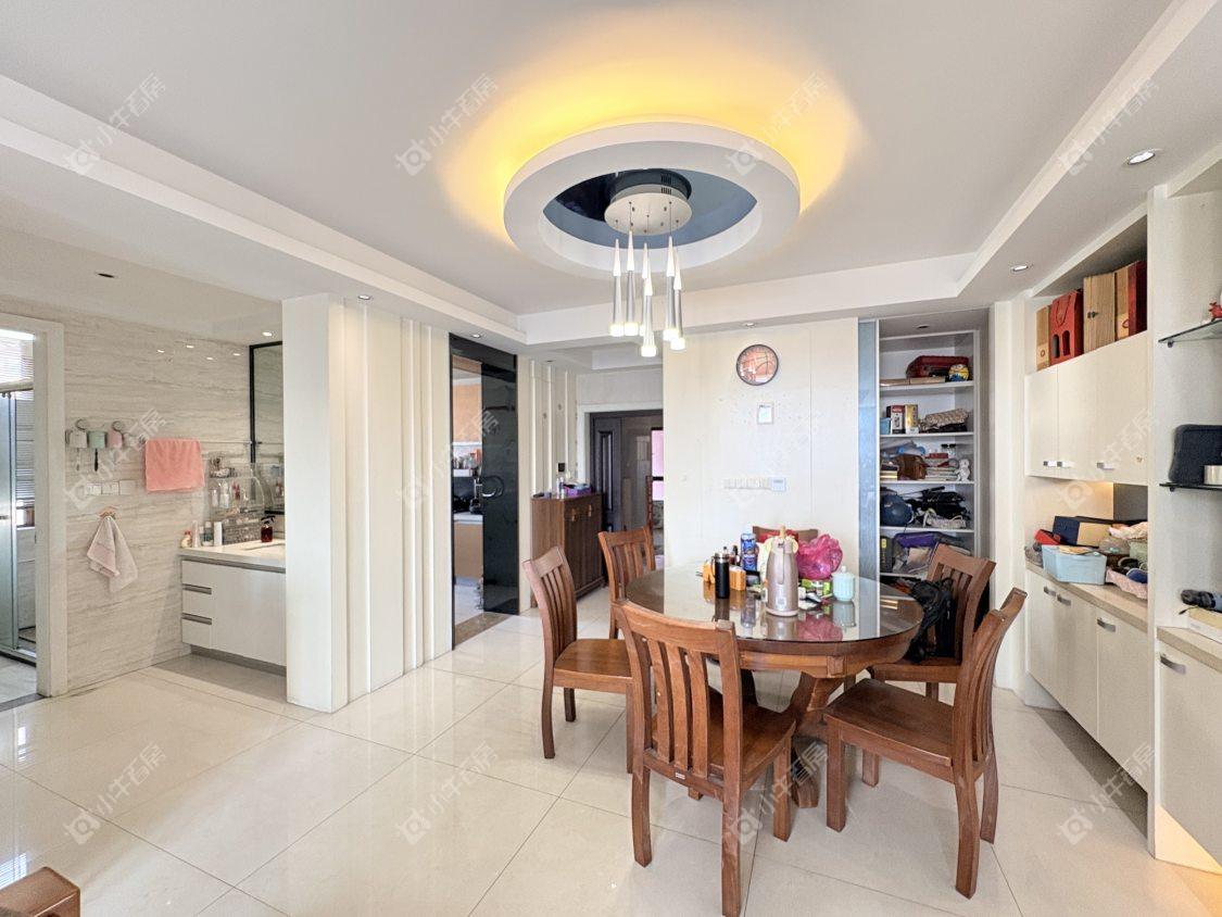 镇江天波城在售二手房源室内图_小牛看房