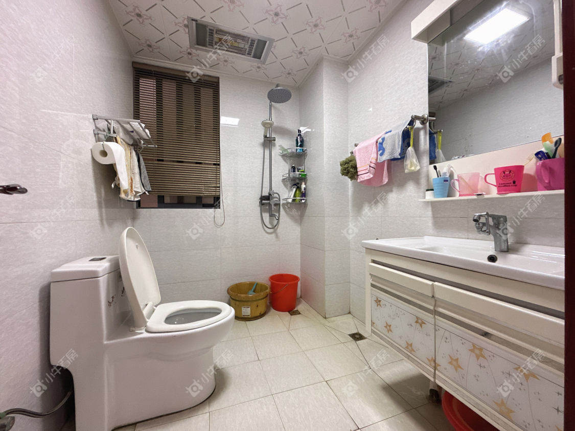 镇江华都锦城在售二手房源_小牛看房