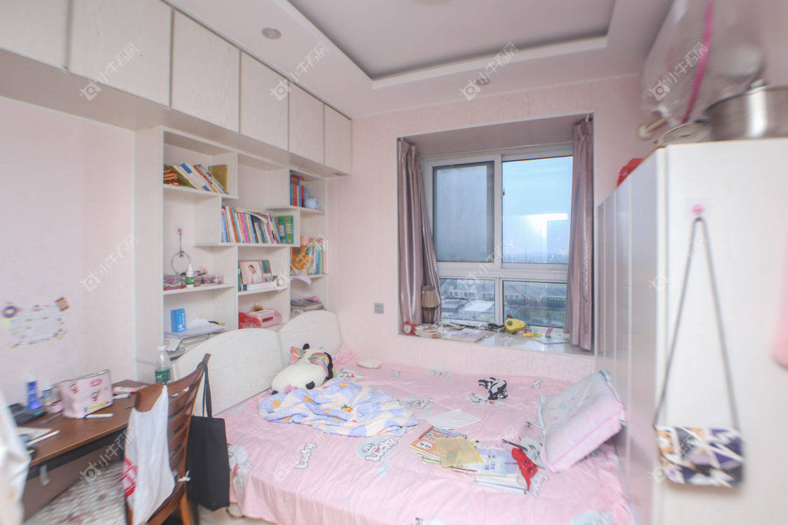 镇江众悦华城在售二手房源_小牛看房