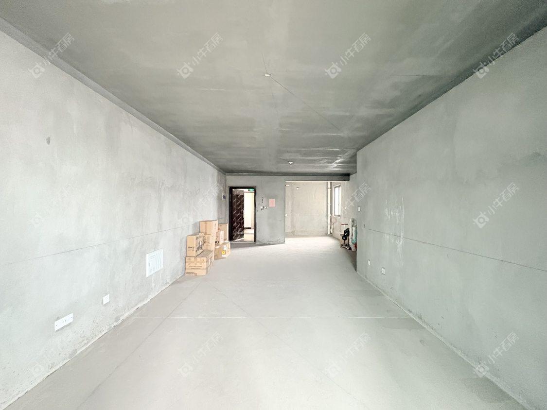 镇江汇金天地在售二手房源室内图_小牛看房