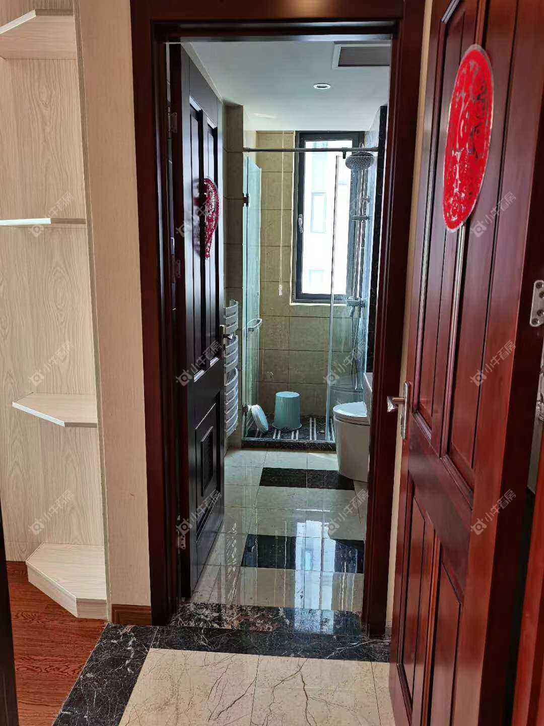 镇江凤凰国际在租房源室内图_小牛看房