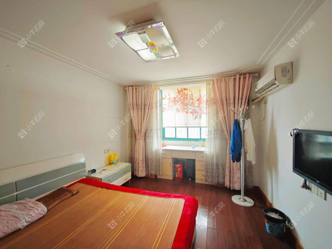 镇江紫荆花园在售二手房源室内图_小牛看房