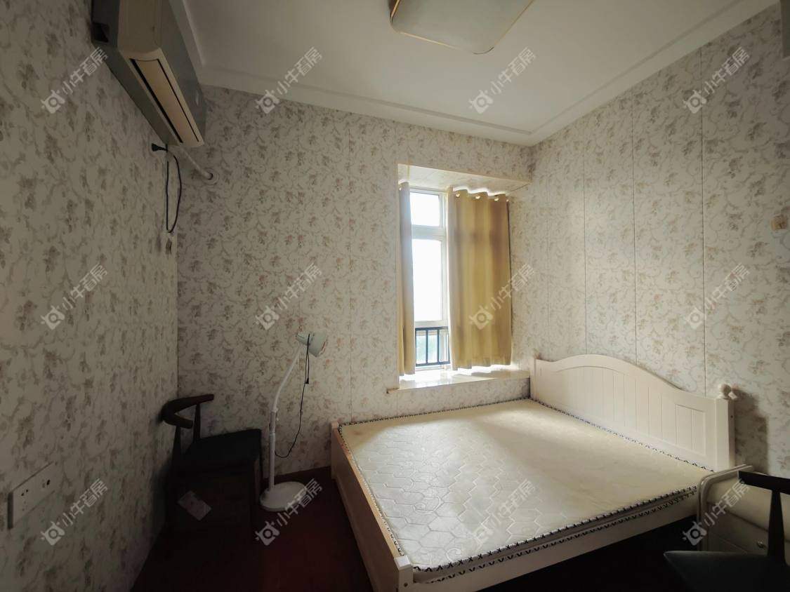 镇江碧桂园在售二手房源室内图_小牛看房