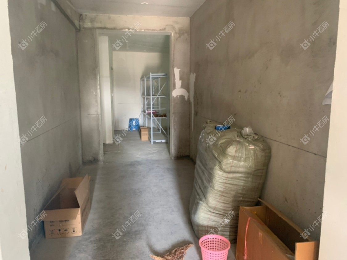 镇江恒大城在售二手房源_小牛看房