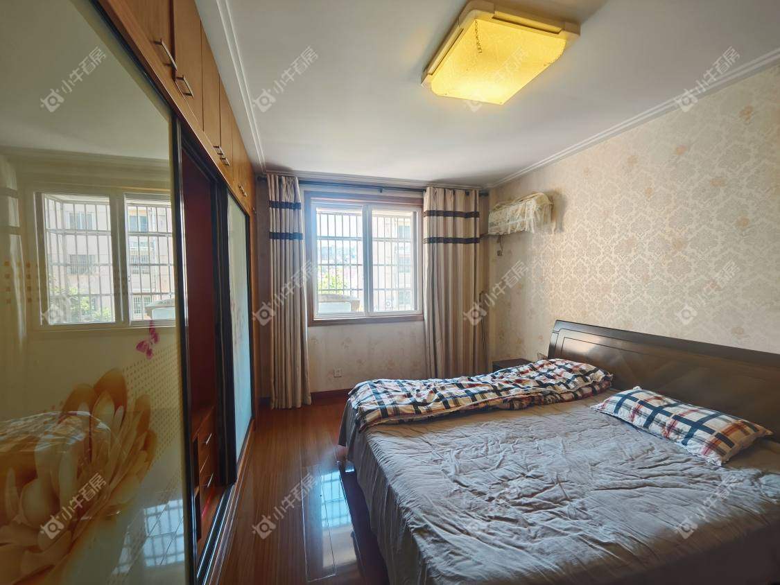 镇江康居园在售二手房源室内图_小牛看房