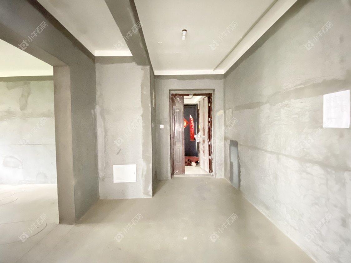 镇江天怡紫宸在售二手房源室内图_小牛看房