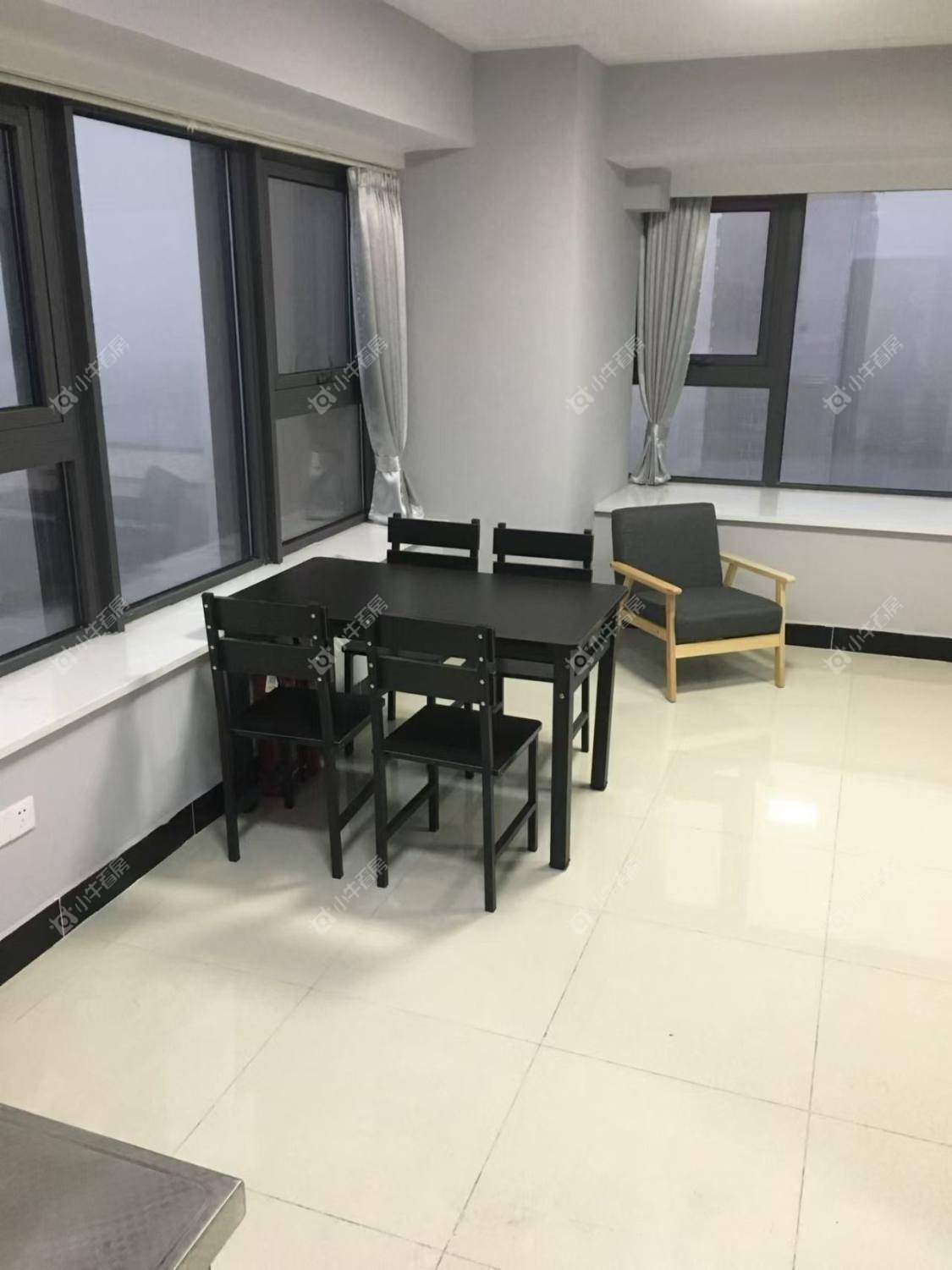 镇江吾悦广场（丹阳）在租房源室内图_小牛看房