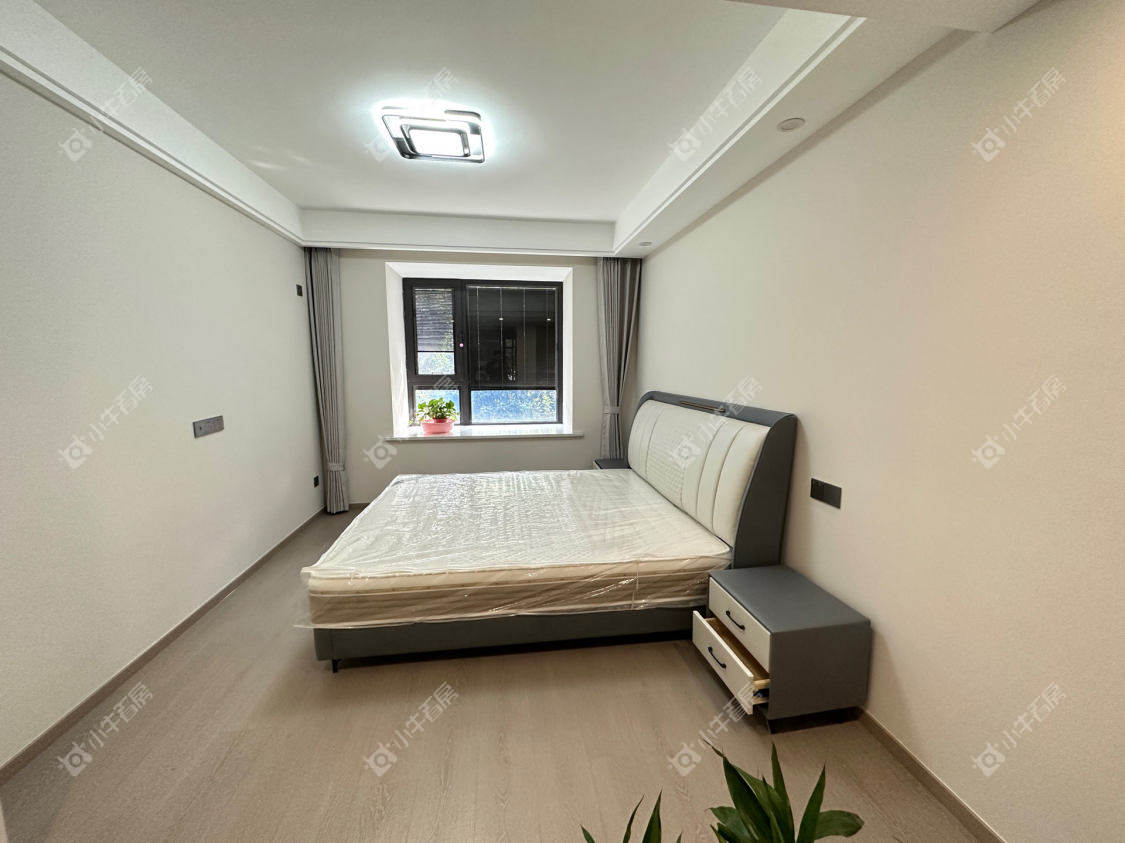 镇江爱家尚城在售二手房源_小牛看房