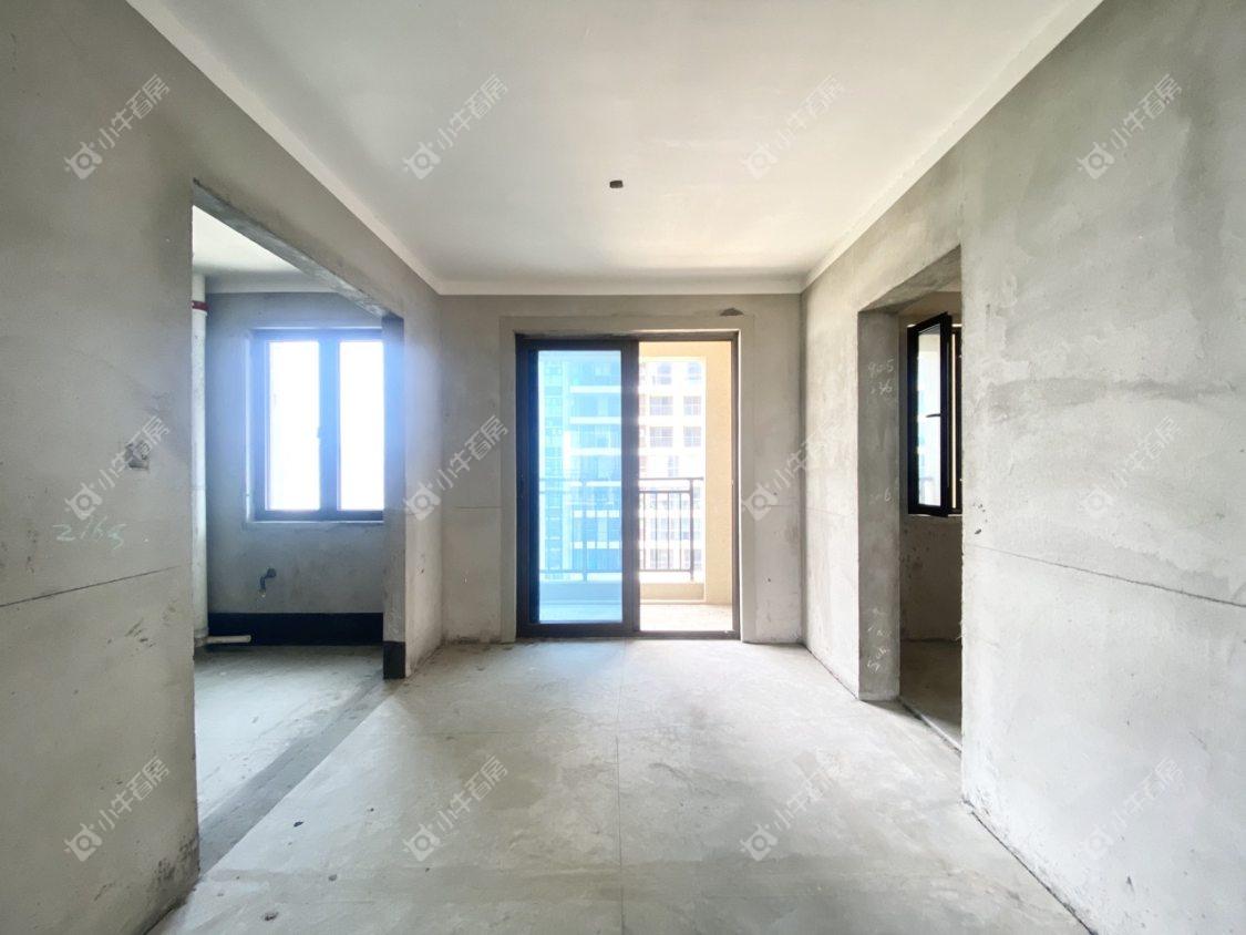 镇江碧桂园樾府在售二手房源室内图_小牛看房