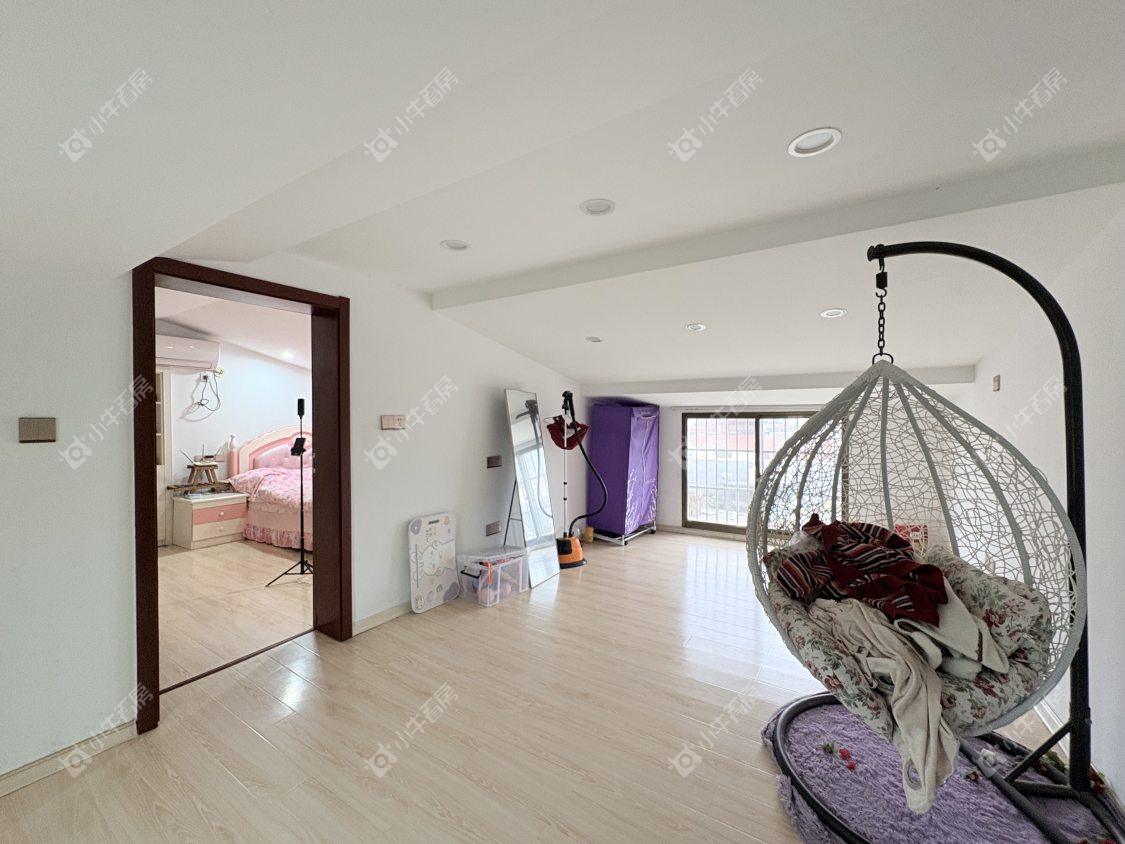 镇江凤美新村在售二手房源室内图_小牛看房