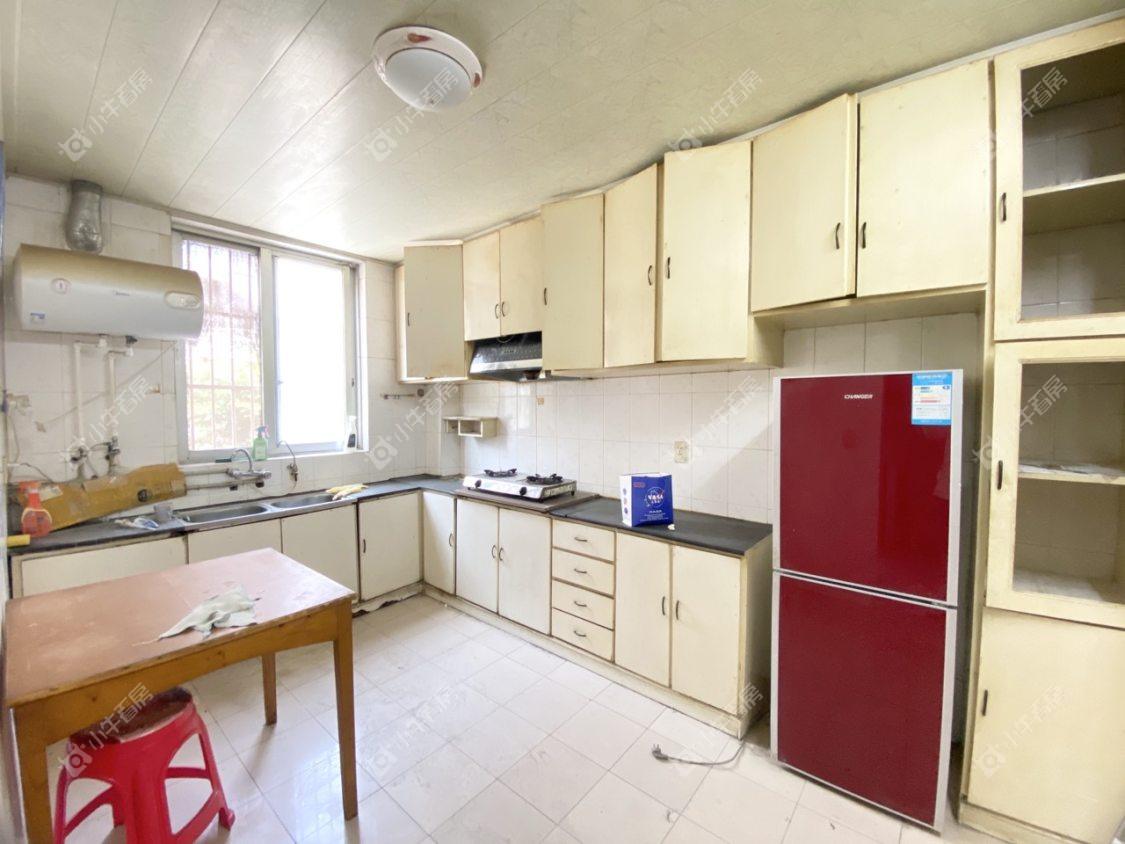 镇江兴隆苑在售二手房源室内图_小牛看房