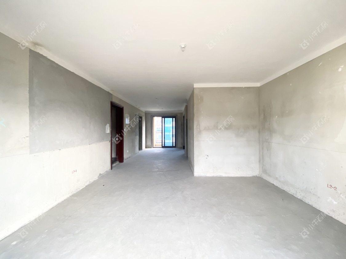 镇江碧桂园樾府在售二手房源_小牛看房