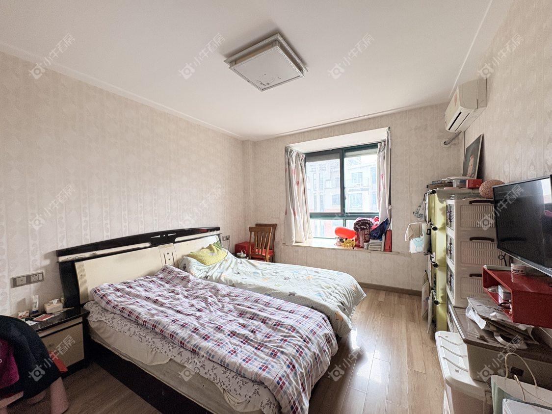 镇江江南人家在售二手房源室内图_小牛看房