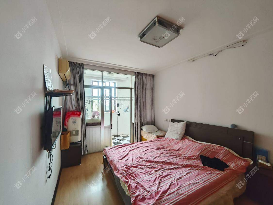 镇江华阳路21号在售二手房源室内图_小牛看房