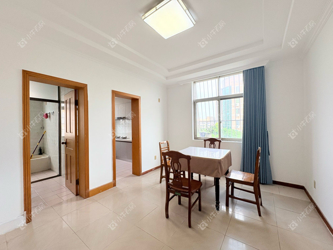 镇江建委宿舍水关路南在售二手房源室内图_小牛看房