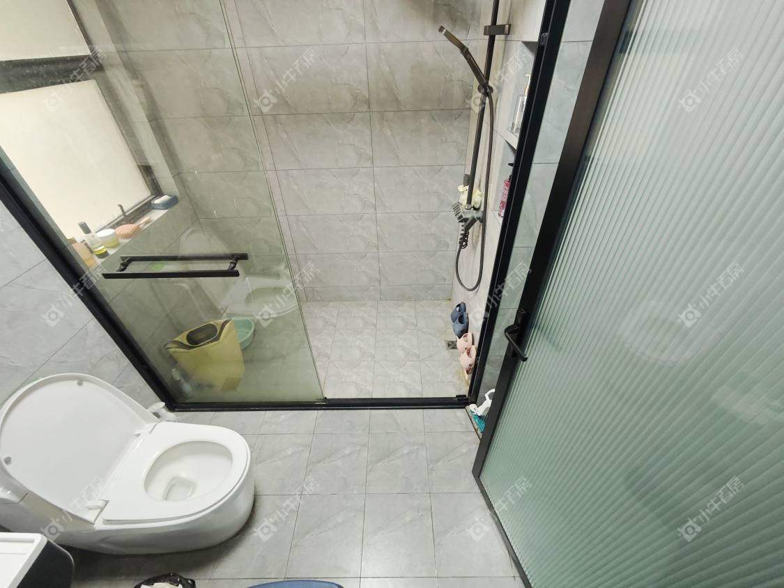 镇江华都幸福里在售二手房源室内图_小牛看房