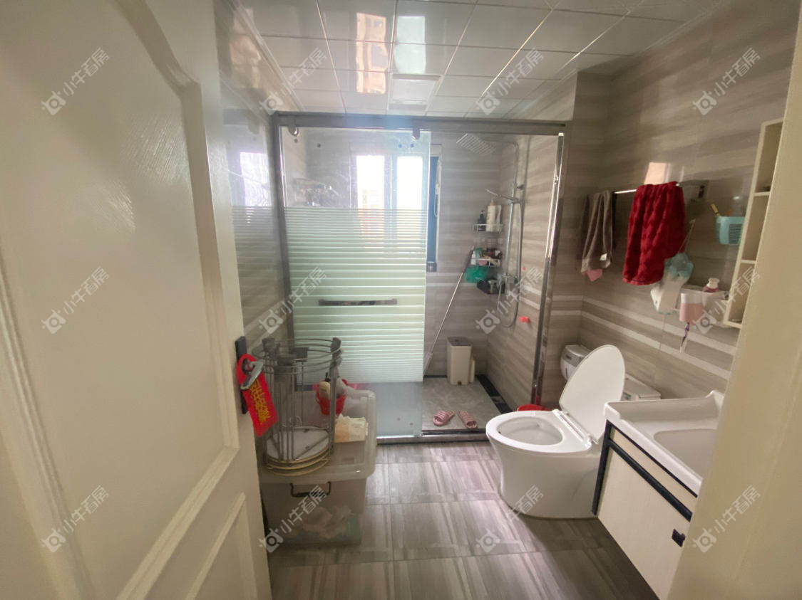 镇江吾悦华府金郡（丹阳）在售二手房源_小牛看房